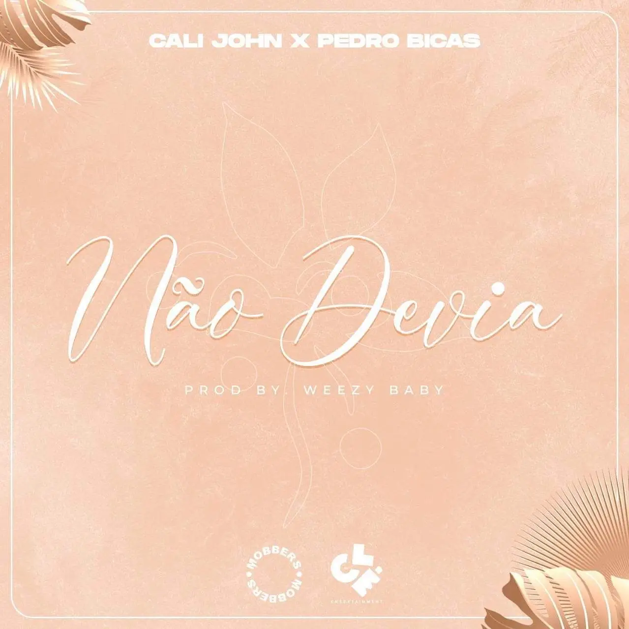 Cali John e Pedro Bicas – Não Devia