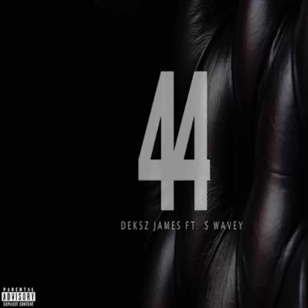 Deksz James – 4/4 (feat. S Wavey)