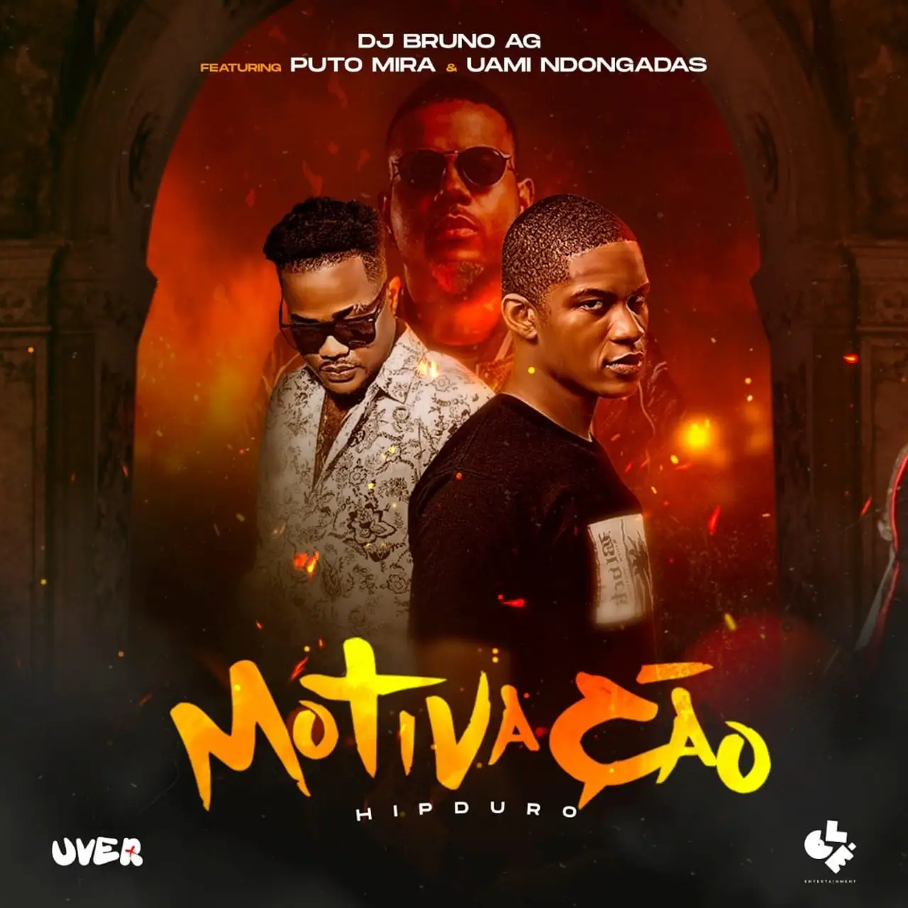 Dj Bruno AG – Motivação (feat. Puto Mira & Uami Ndongadas)