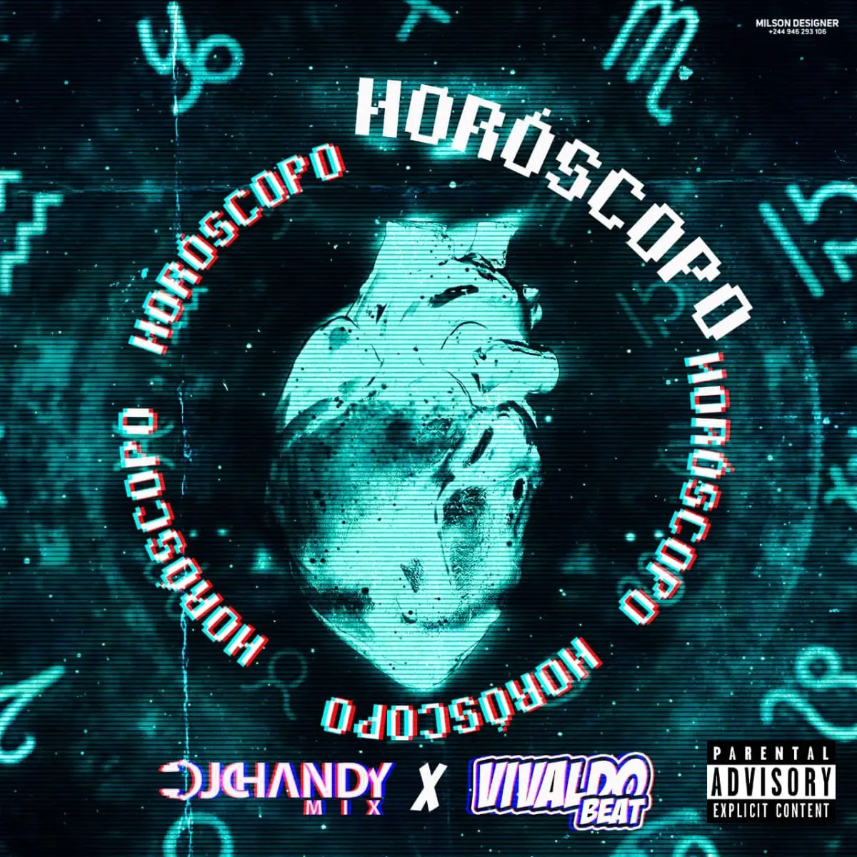 Dj Chandy – Horóscopo (feat. Vivaldo Beatz)