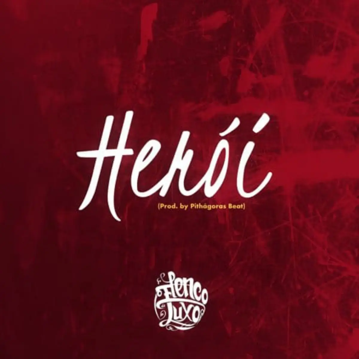 Elenco de Luxo – Herói