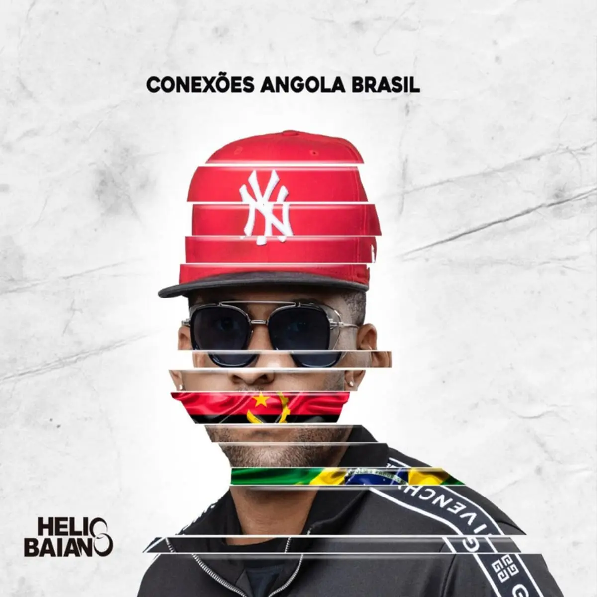 Landrick & Er1ck – Rainha do Castelo (By Hélio Baiano)