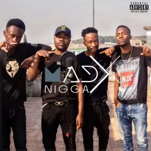 Mad Ni664X - DeMente