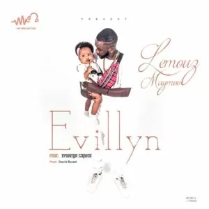 Lemouz - Evellyn (feat. Francys Capita)