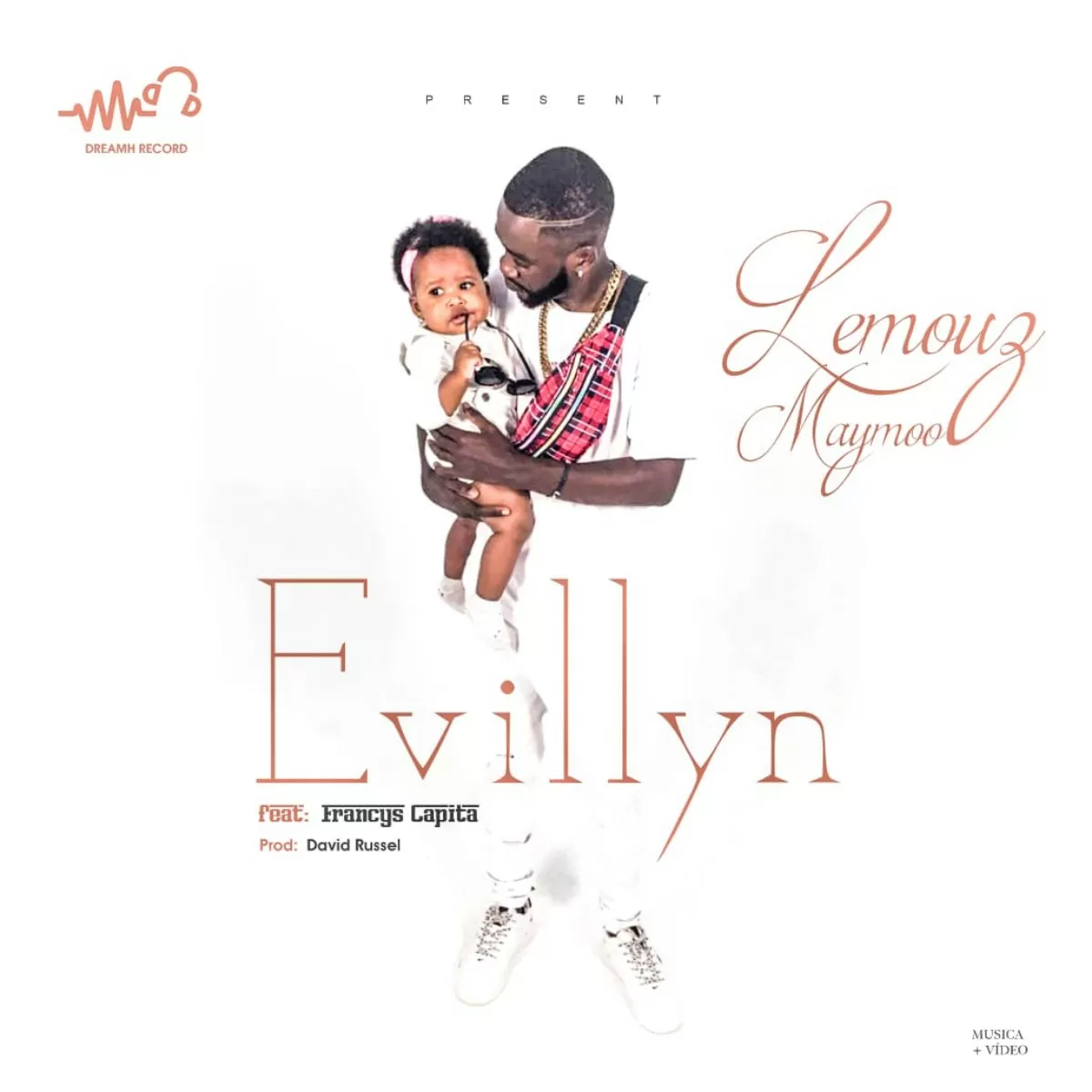 Lemouz – Evellyn (feat. Francys Capita)