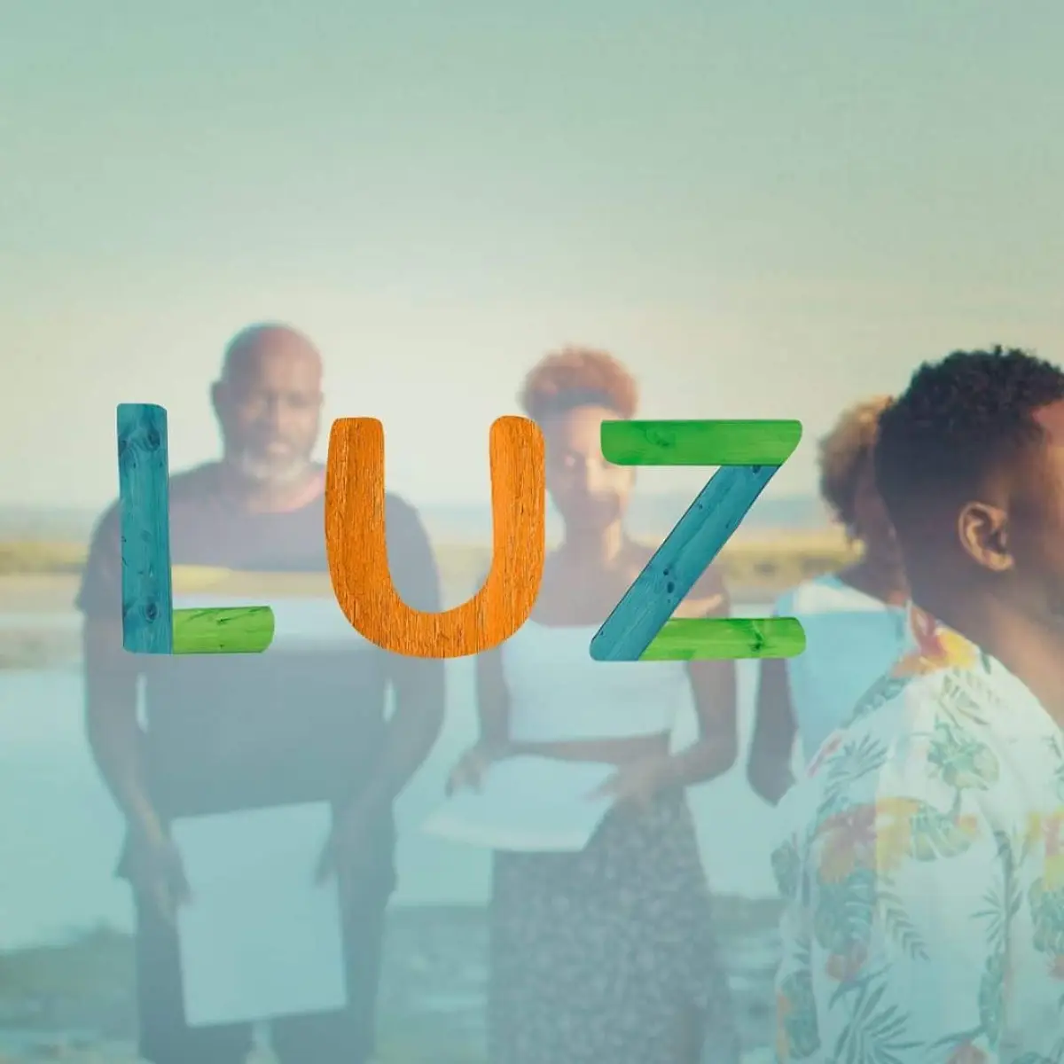 Matias Damásio – Luz