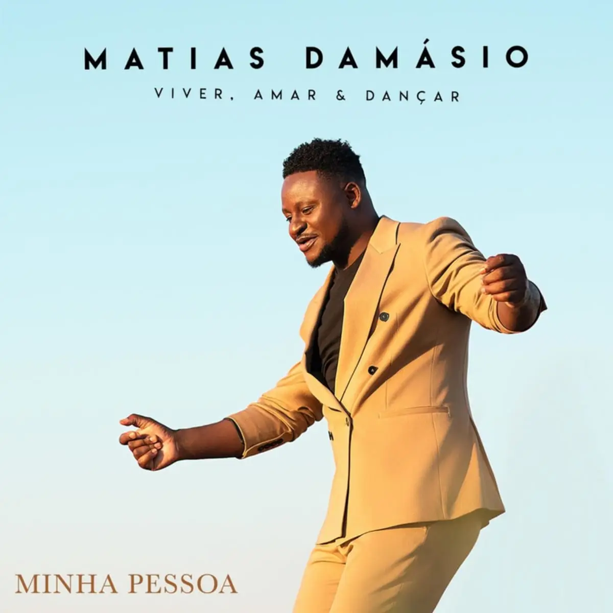 Matias Damásio – Minha Pessoa