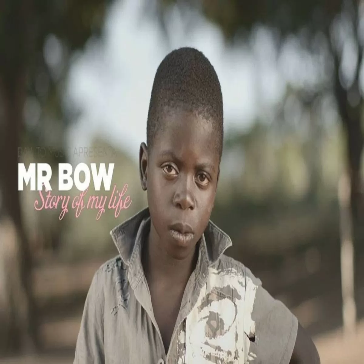 Mr. Bow – Story Of My Life