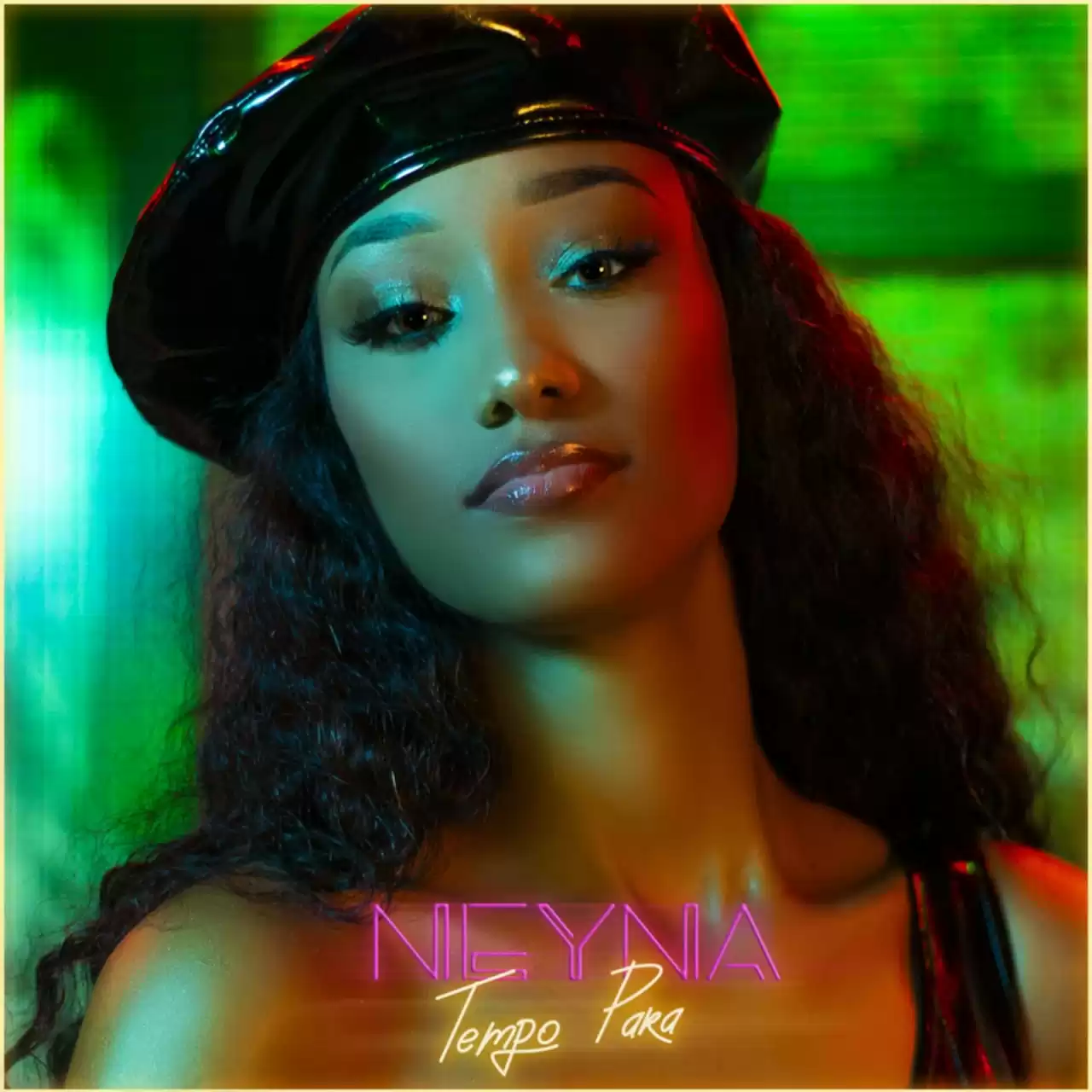 Neyna – Tempo Para