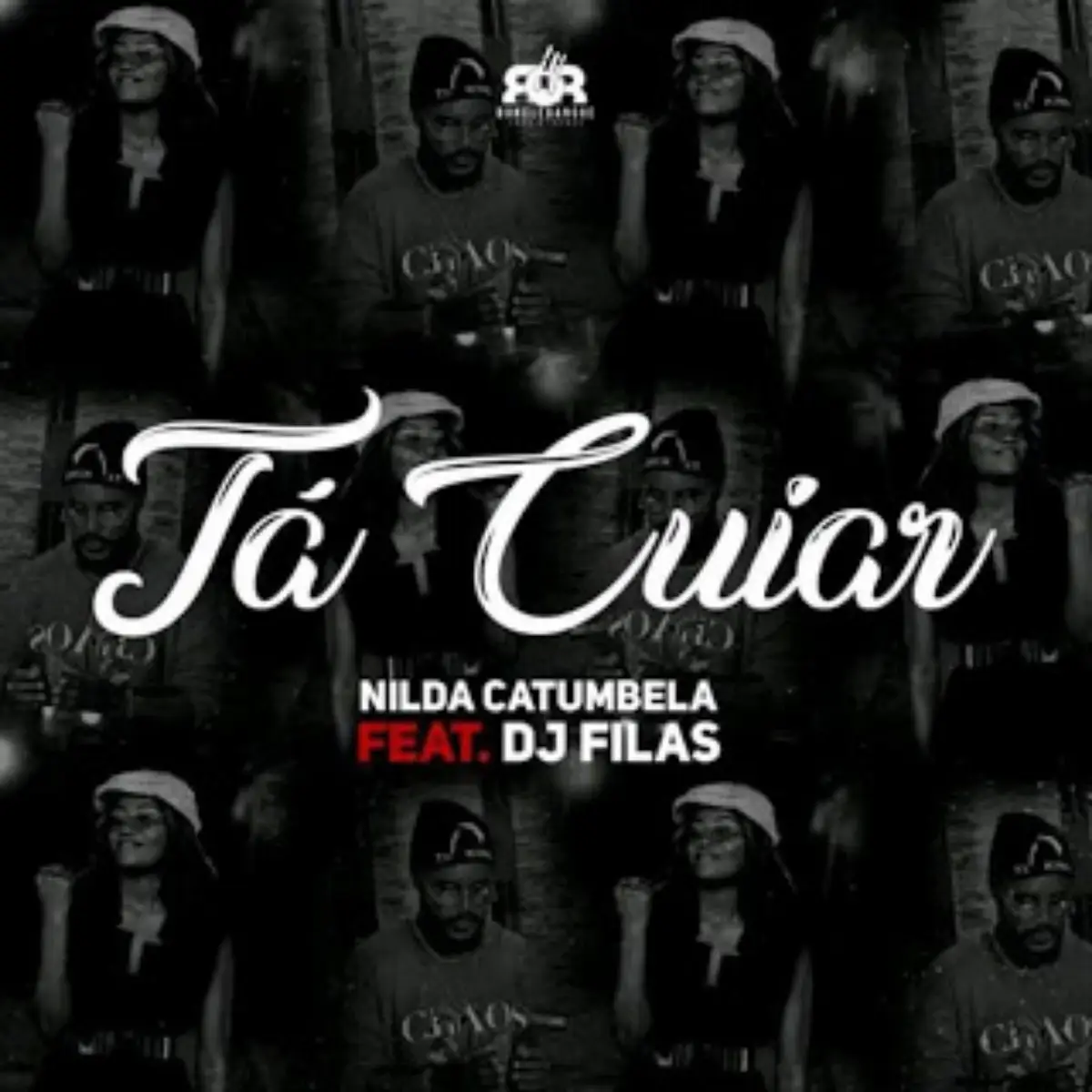 Nilda Catumbela – Tá Cuiar (feat. DJ Filas)