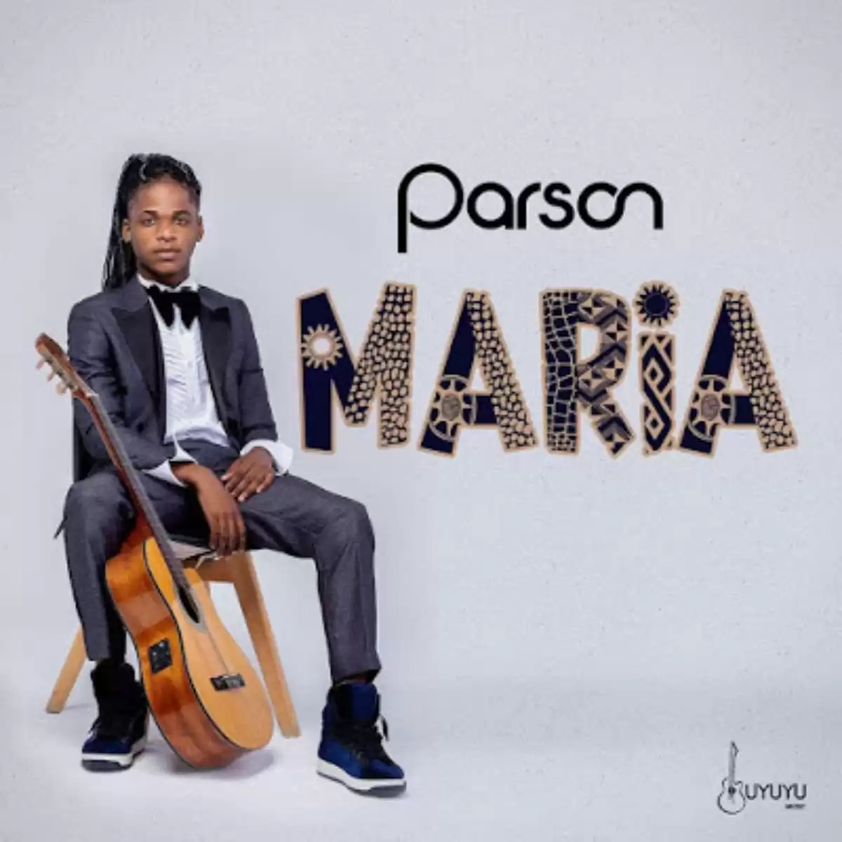 Parson – Maria