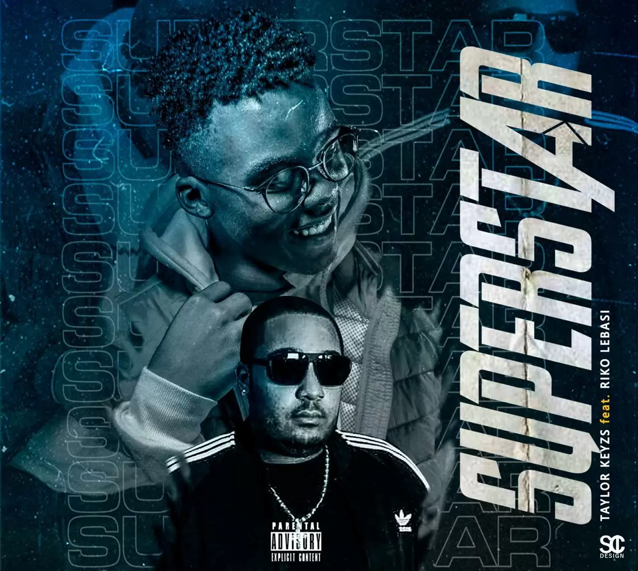 Taylor Keyz – Superstar (feat. Riko “Lebasi”)