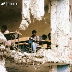 Trinity 3nity - Malembe