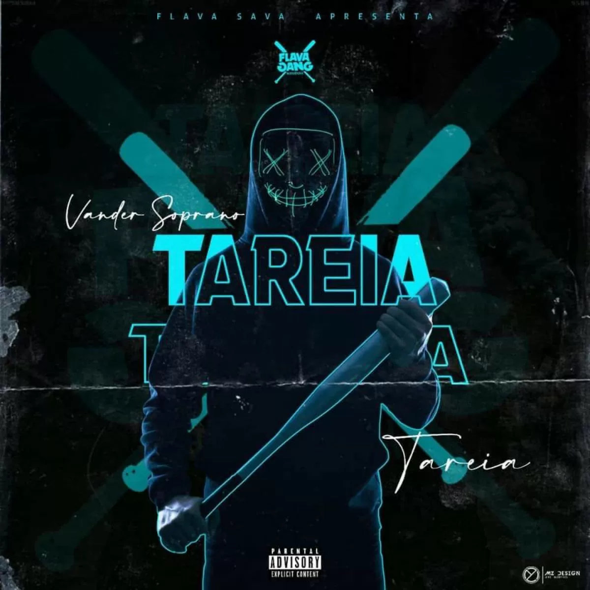 Vander Soprano – Tareia