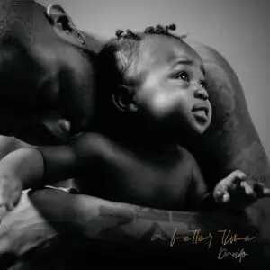 Davido - A Better Time (Álbum)