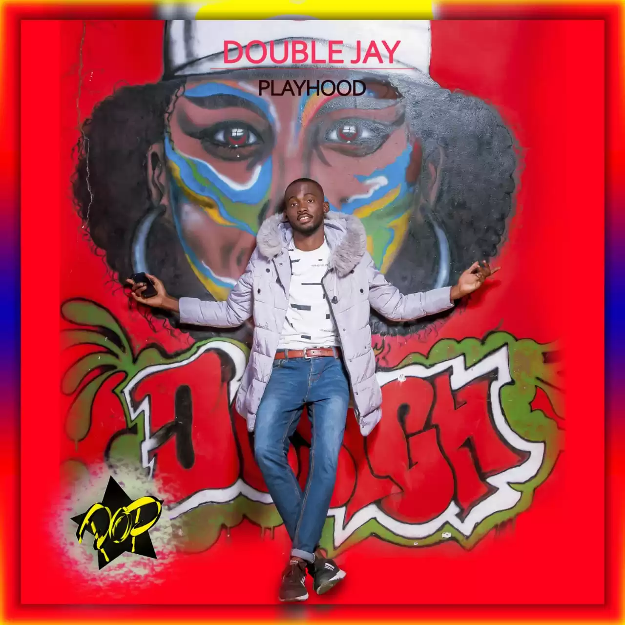Double Jay – Pop Star