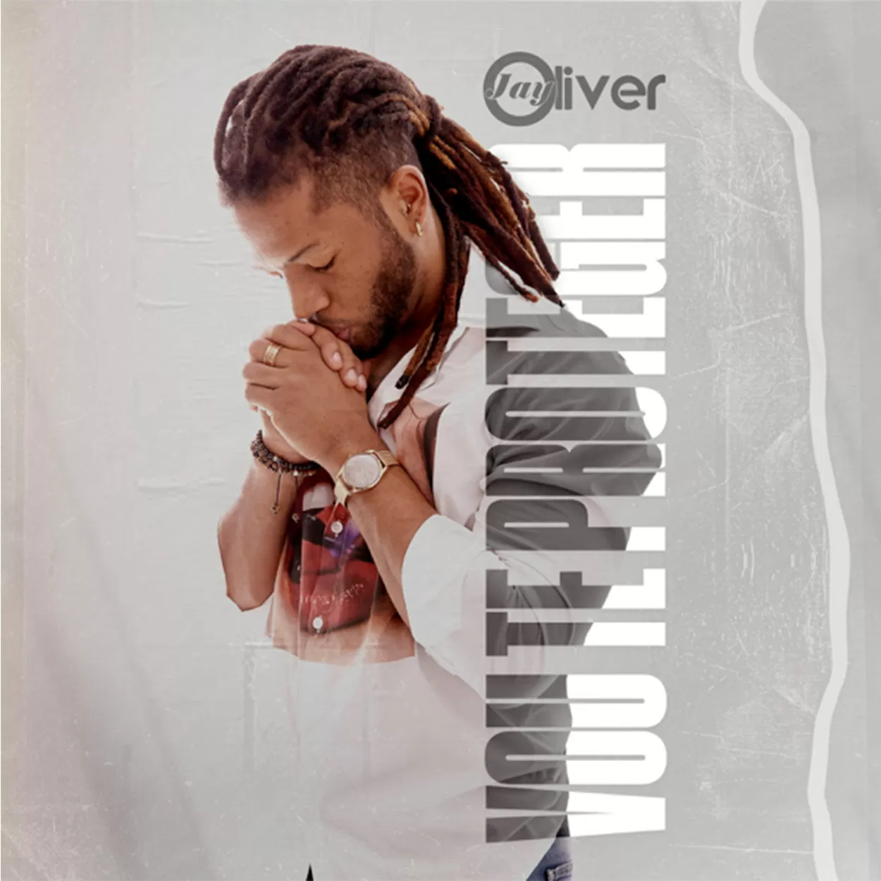 Jay Oliver – Vou Te Proteger