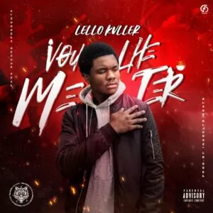 Lello Kvller - Vou Lhe Meter