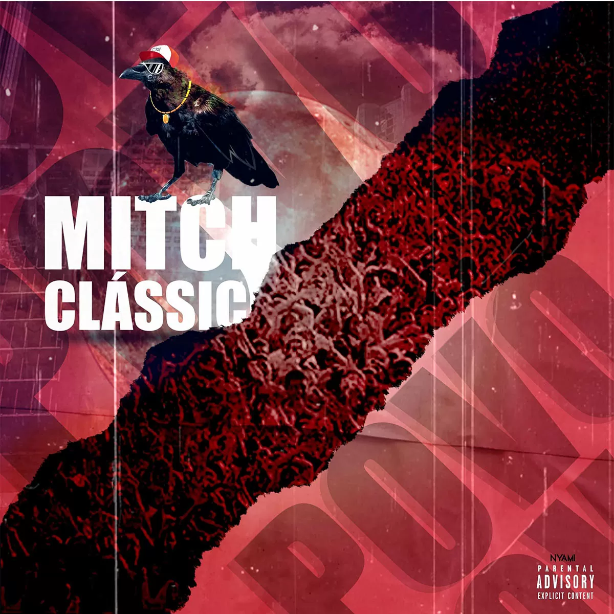 Mitch Classic – Povo