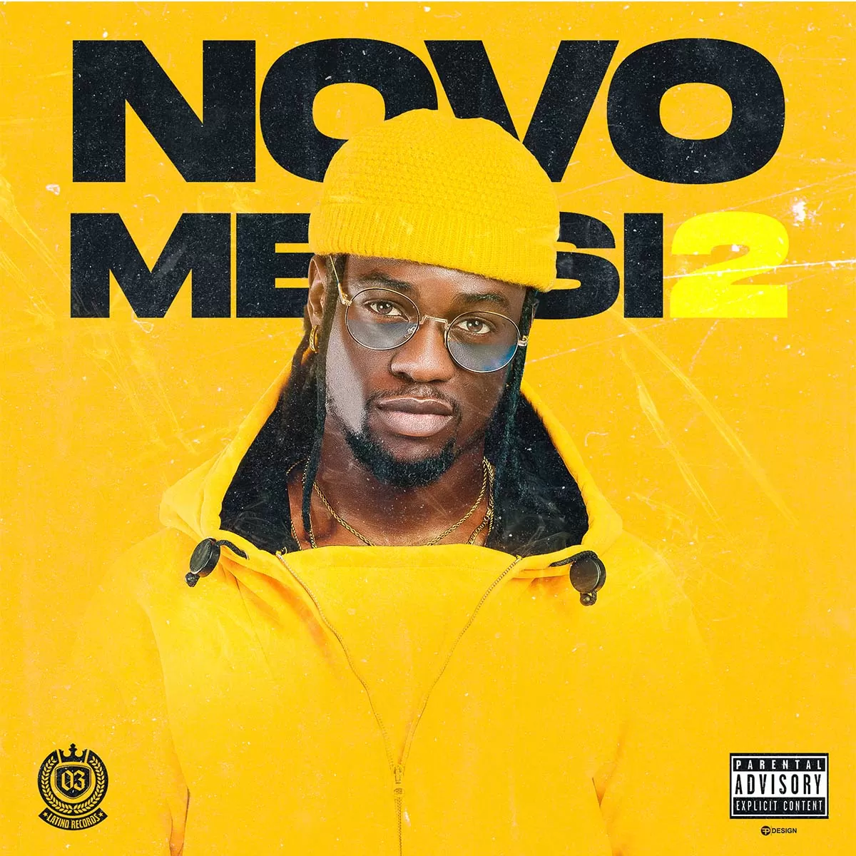Paulelson – Novo Messi 2 (Mixtape) 2020