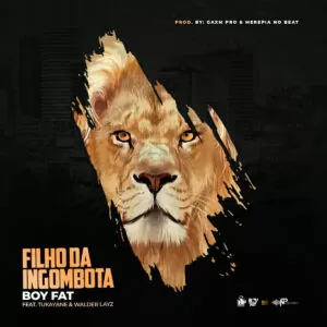 Boy Fat - Filho da Ingombota (feat. Tukayane e Walder Layz)