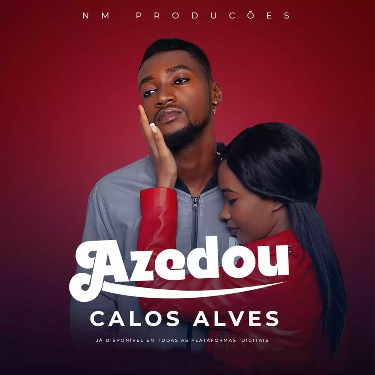 Carlos Alves – Azedeu