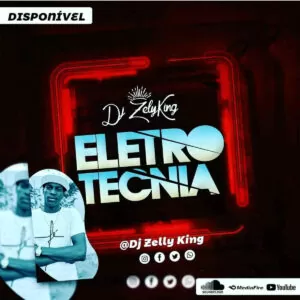 DJ ZelyKinG - Eletrotecnia (Original Mix)