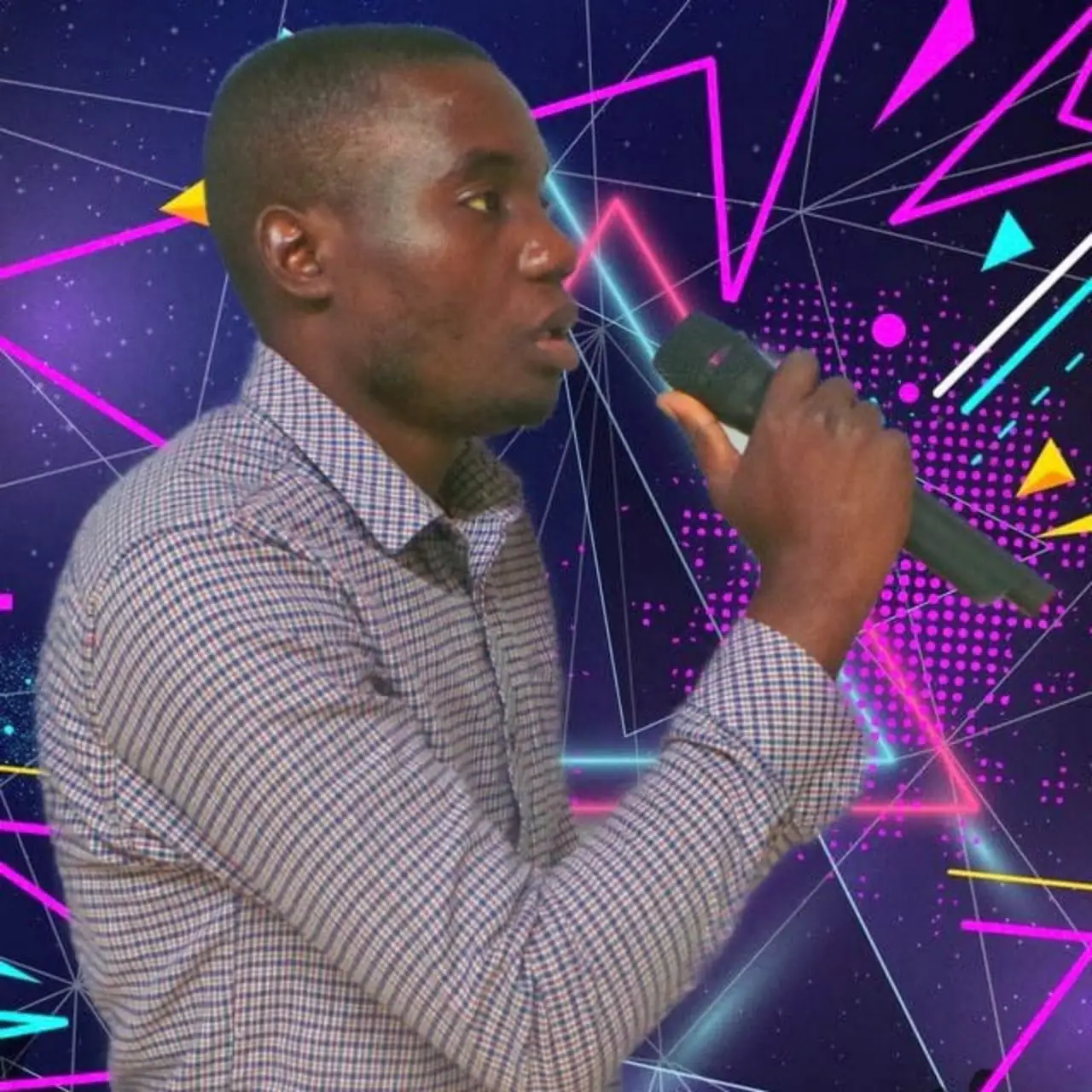 Dionísio Álvaro – Na Casa do Pai