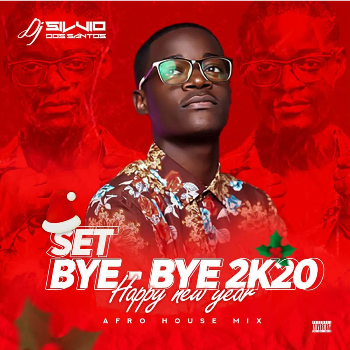 Dj Silvio Dos Santos – Set BYE BYE 2k20 (Happy New Year)