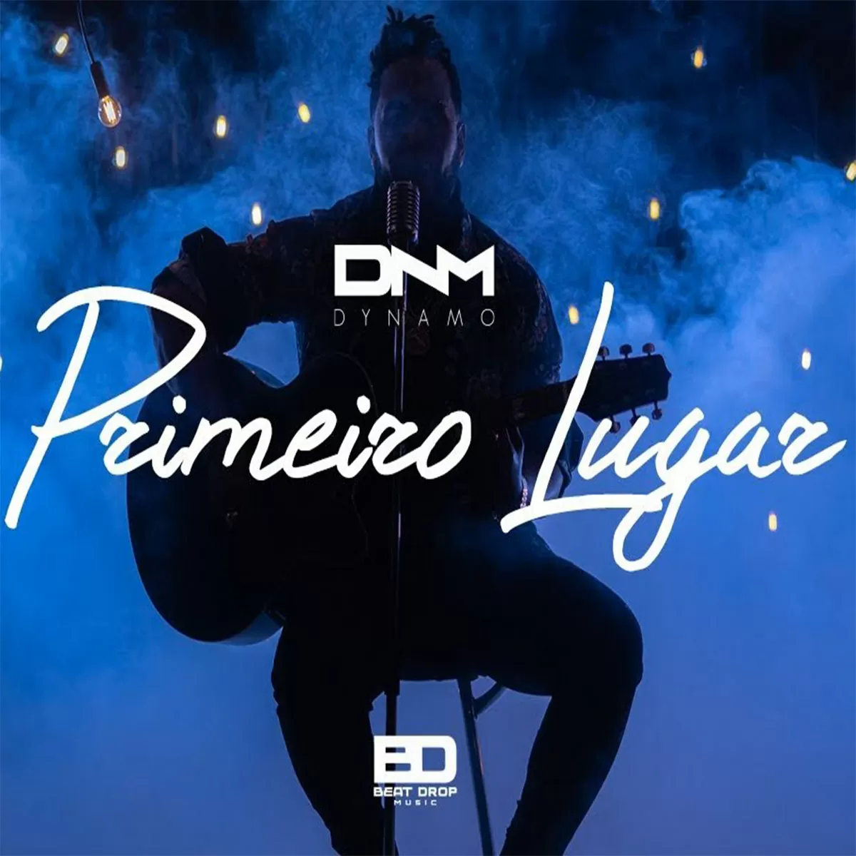 Dynamo – Primeiro Lugar