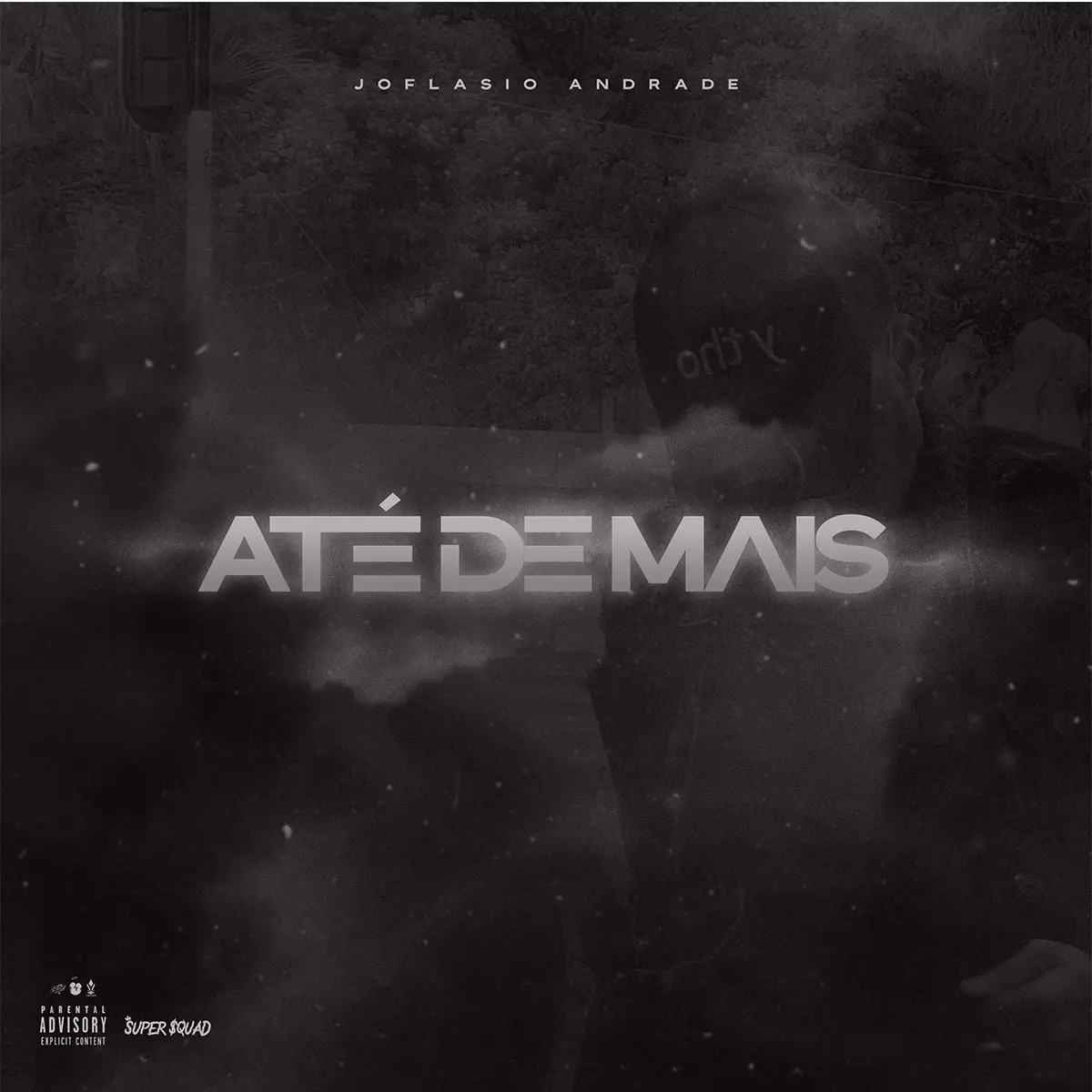 Joflasio – Até Demais