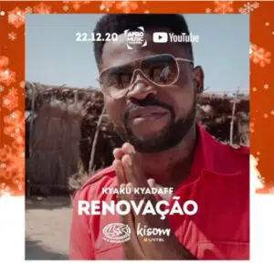 Kyaku Kyadaff - Renovação