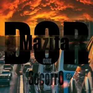 Mazita-One - Dor (feat. Socorro)