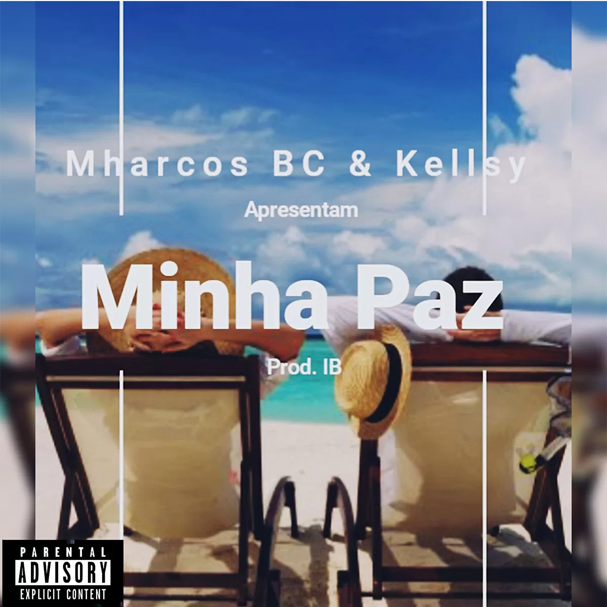 Mharcos BC & Kellsy Canhanga – Minha Paz