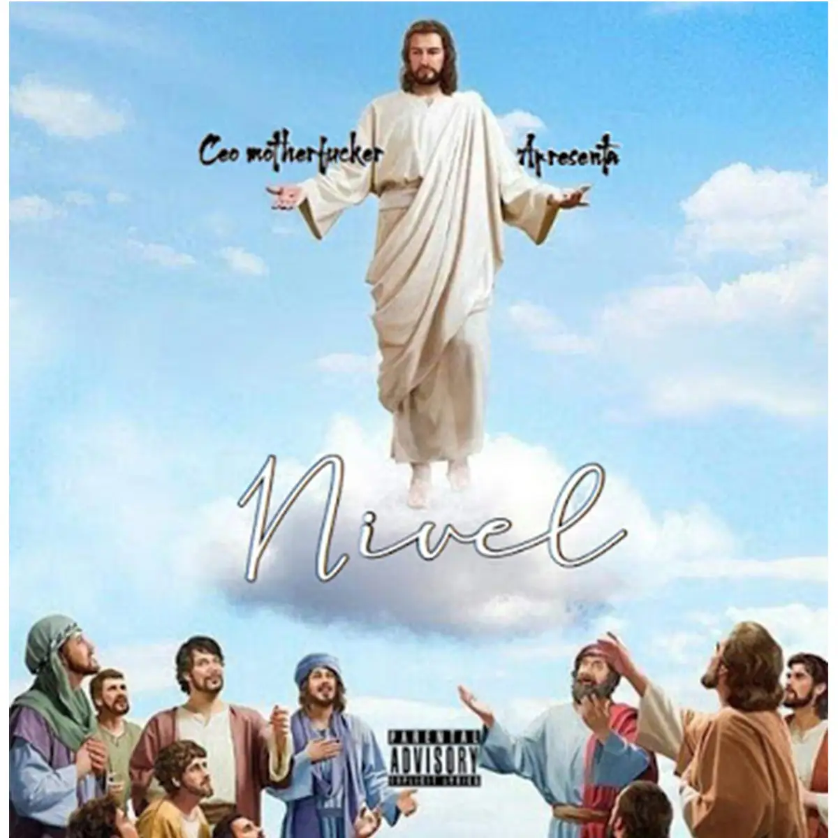 Tonilobra – Nível