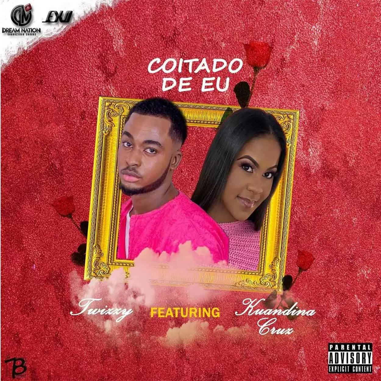 Twizzy – Coitado De Eu (feat. Kuandina Cruz)