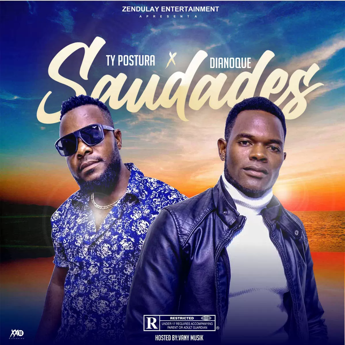 Ty Postura e Dianoque – Saudades