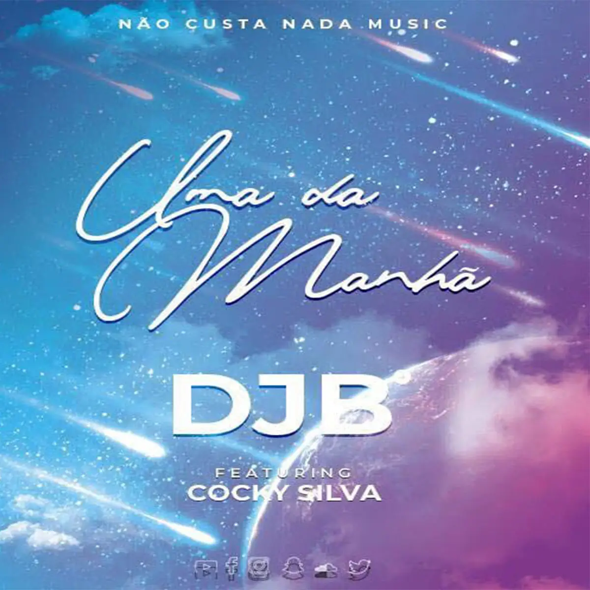 DJB – Uma Da Manhã (feat. Cocky Silva)