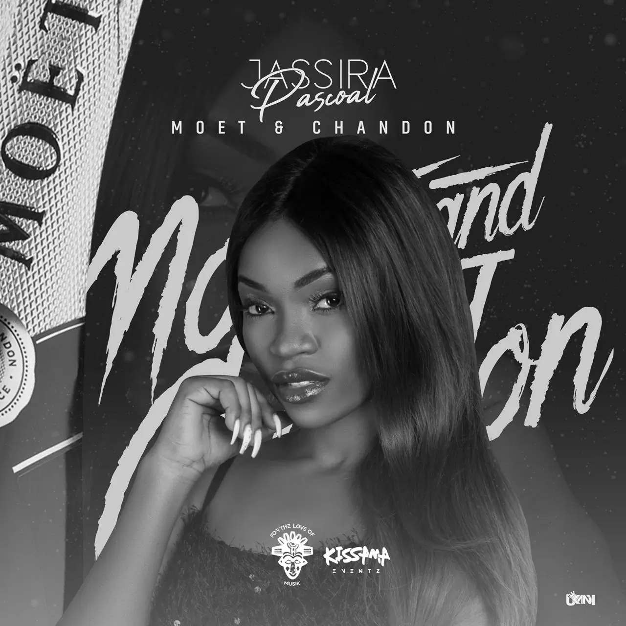 Jassira Pascoal – Moet Chandon