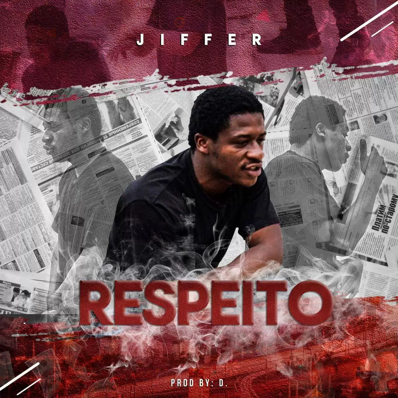 Jiffer MC – Respeito