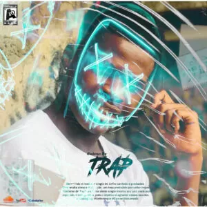 Joffre - Caderno De Trap