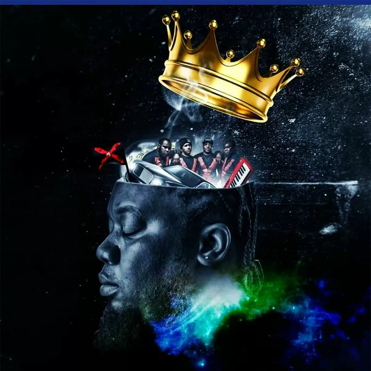 Mankilla – Monstro