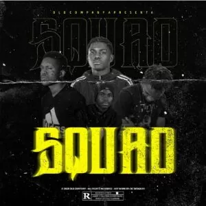 Mauro Navarro - Squad (feat. Heyci Wonder e Dalton Carvalho)