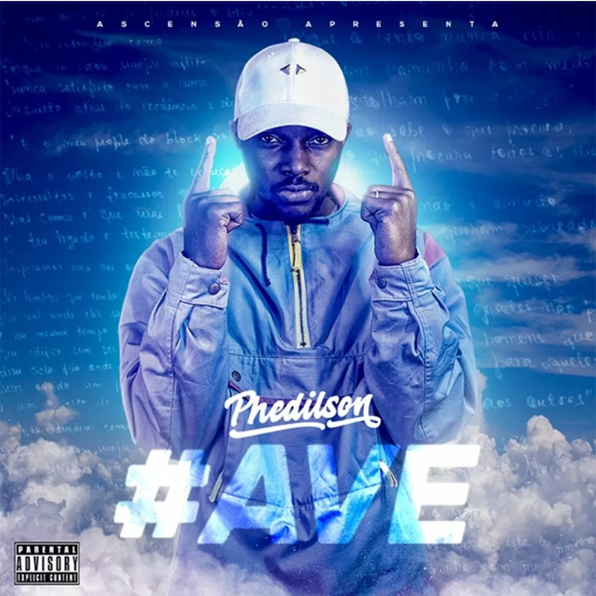 Phedilson – Pancada (feat. DH e Dji Tafinha)