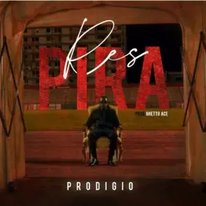 Prodígio - Respira