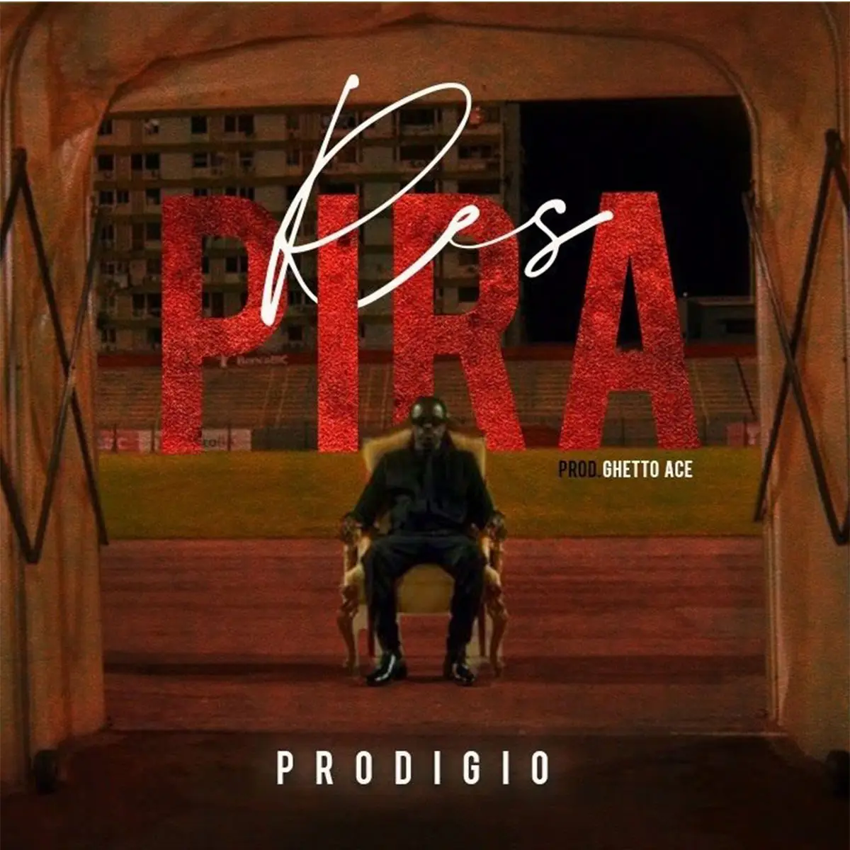 Prodígio – Respira