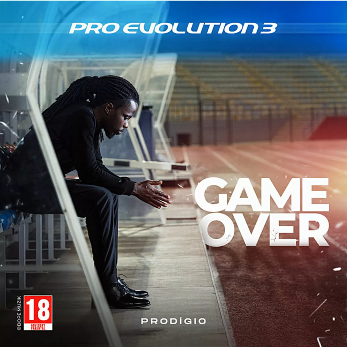 Prodígio – Rap Back (feat. Rhayra & Jania)