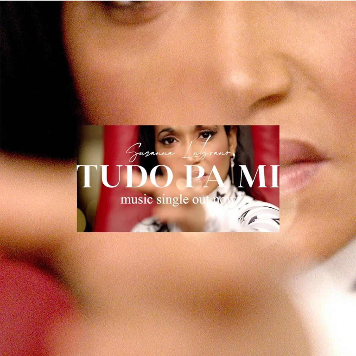 Suzanna Lubrano – Tudo Pa Mi