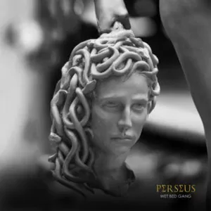 Wet Bed Gang - Perseus