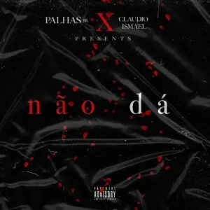 Dj Palhas Jr - Não Dá (feat. Cláudio Ismael)